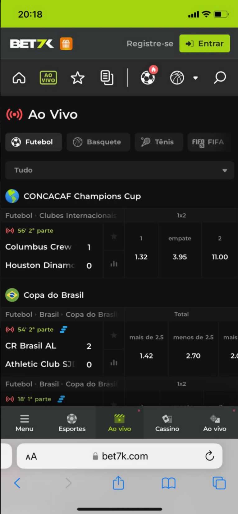 betfair app download for android