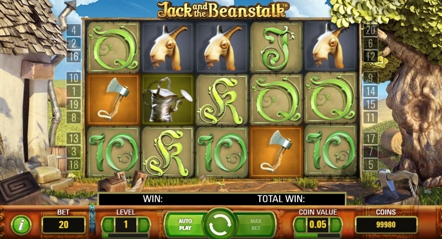 online casino games list