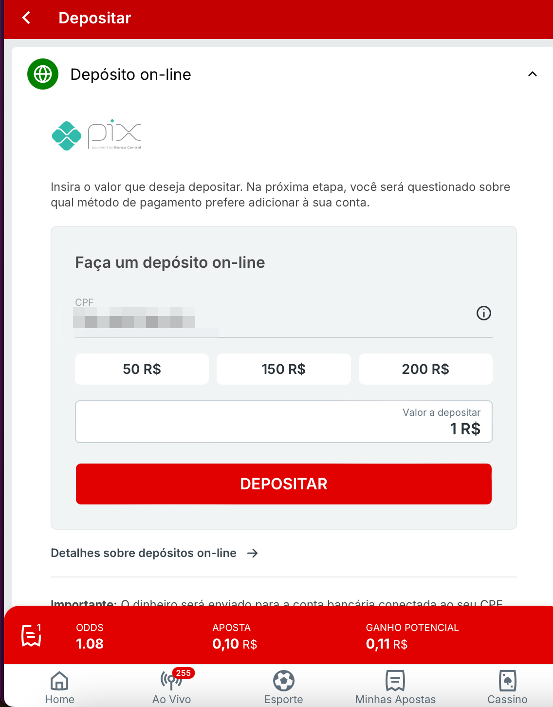 bet naija.com