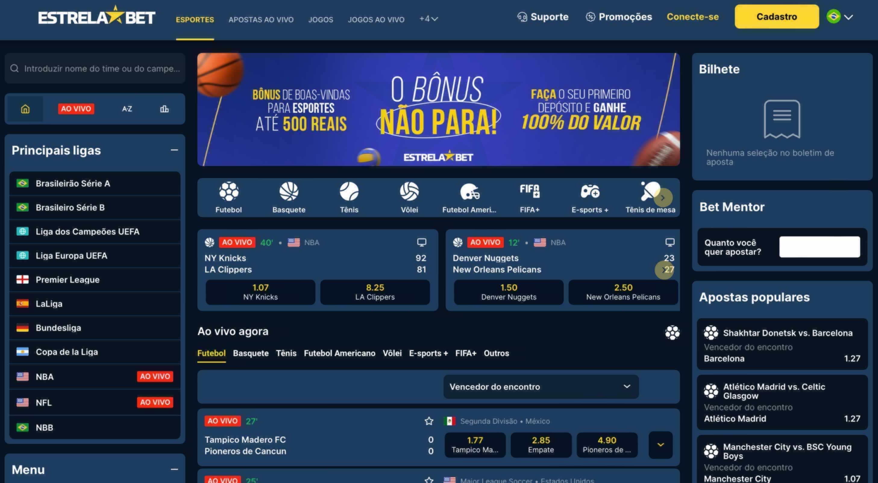 sorteador antigo