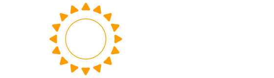 canned pineapple sorbet logo